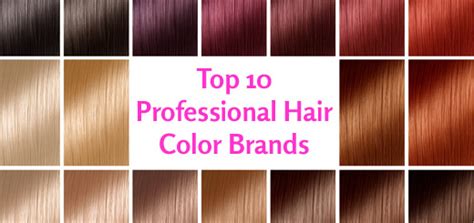 Top 159 Which Hair Color Company Is Best Polarrunningexpeditions