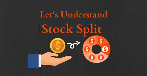 stock split meaning effect examples   insiderpedia