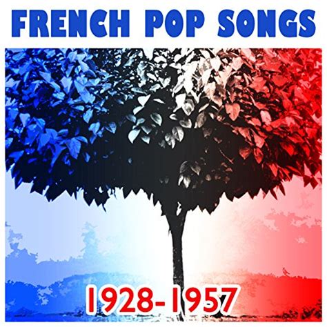 French Pop Songs 1928 1957 De Various Artists En Amazon Music Amazones