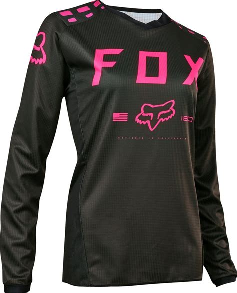 34 95 Fox Racing Womens 180 Jersey 994374