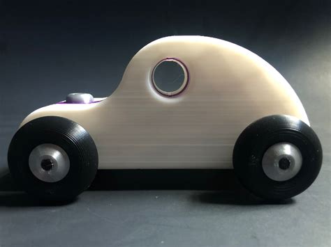 STL Files for 3d Printing Model Car, Truck, ATV - Etsy