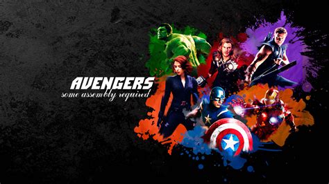 Top 999 Avengers Desktop Wallpapers Full HD 4K Free To Use