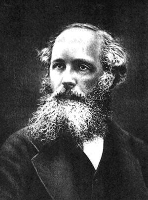 James Clerk Maxwell Biography | Biography Online