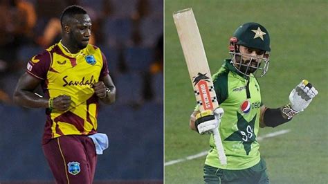 WI vs PAK Head to Head Records in T20Is | West Indies vs Pakistan Stats ...