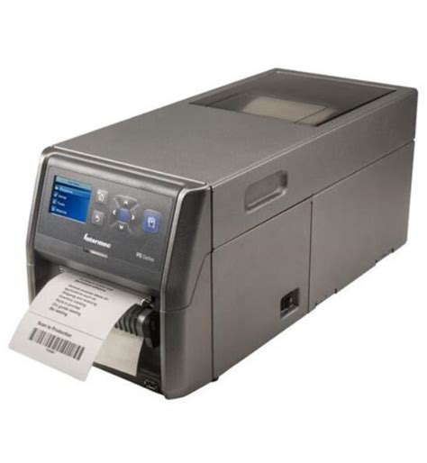 Honeywell Intermec Pd43 Desktop Industrial Barcode Label Printer 203