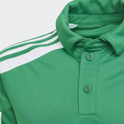 Koszulka Polo Adidas Zielona Sklep Kibica Rks Radomiak Radom