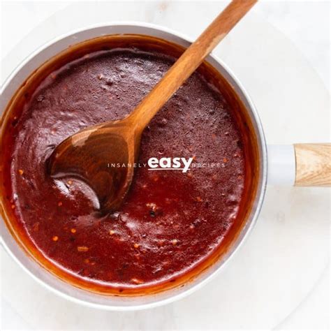 Easy Dragon Sauce Recipe - Insanely Easy Recipes