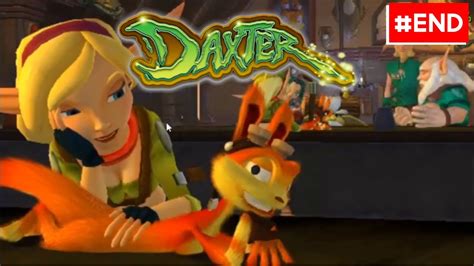 Daxter 2006 Full Gameplay Walkthrough Part 5 ENDING PSP No