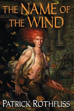 The Name of the Wind - Wikipedia