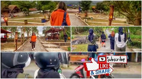 Perjalanan Menuju Puncak Sosok Bantul YouTube