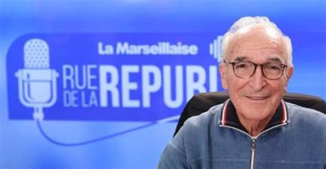 Rue De La R Publique Mario Papi Au Secours Populaire Une