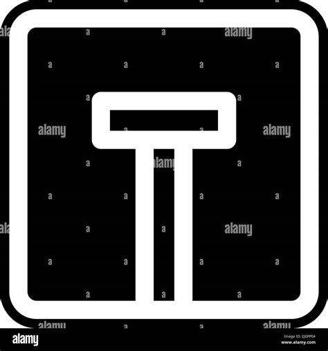 Traffic signs dead end street icon Stock Vector Image & Art - Alamy