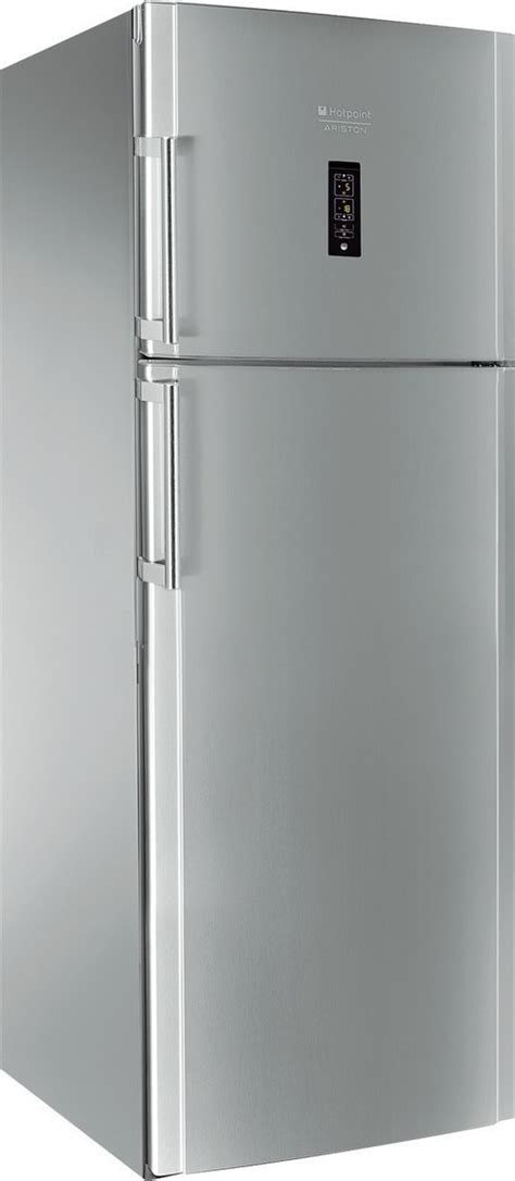 Hotpoint Ariston Nofrost Inox A Enxtyh Fwl