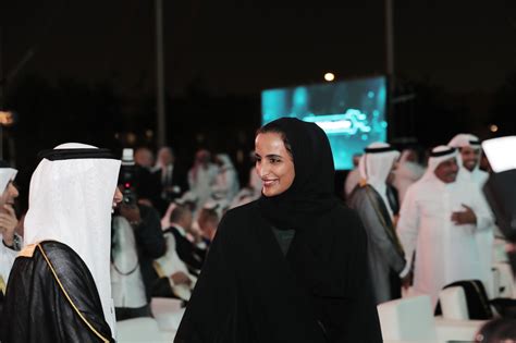 Hh The Father Amir And Hh Sheikha Moza Bint Nasser Attend Launch Of Sidra