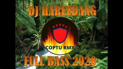 DJ HAREUDANG HAREUDANG PANAS PANAS FULL BASS 2020 BUAT QUOTESER VIRAL