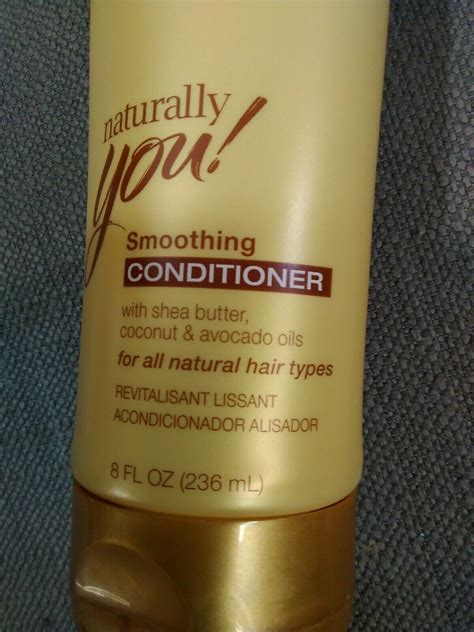 Motions Natural Textures Smoothing Conditioner Shea Butter Coconut Avocado 8oz Ebay