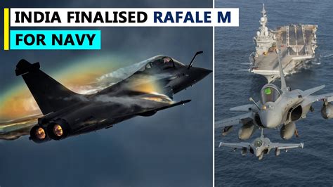 Indian Defense Ministry Approves Purchase Of Rafale Fighters