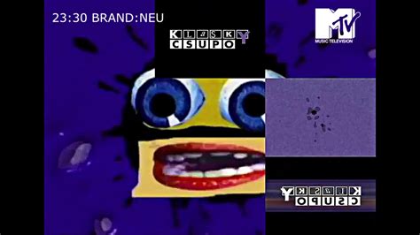 Klasky Csupo Has A Sparta Remix V2 Youtube