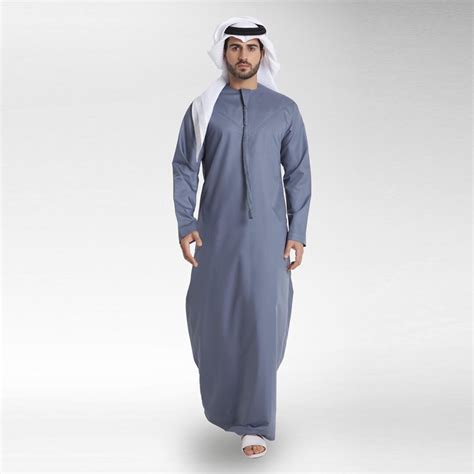 UAE National Dress