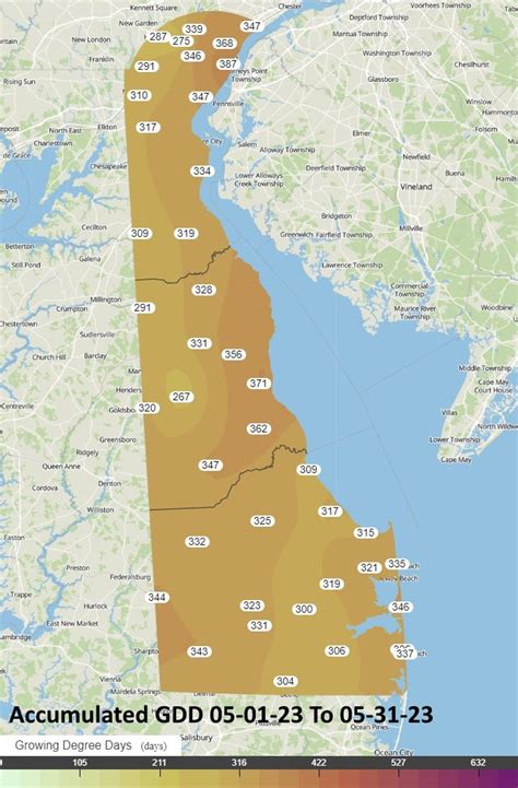 Weather Maps | Weekly Crop Update