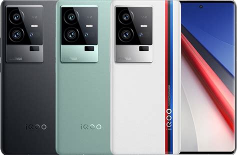 Vivo iQOO 11 Pro 規格价格和评论 Kalvo