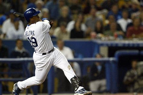 Former Dodgers 3B Adrián Beltré elected to Baseball Hall of Fame - True ...