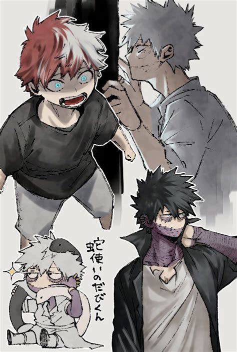 Dabi touya todoroki – Artofit