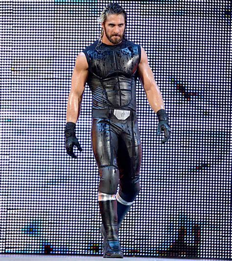 Seth Rollins Fans — Smackdown 20th June, 2014 HQ Digitals Seth Rollins...