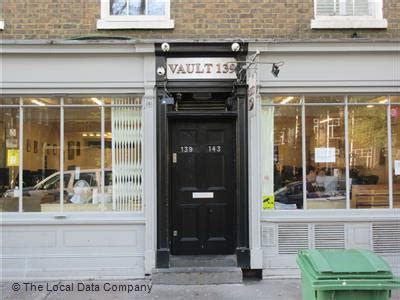 Vault 139 - Marylebone - & similar nearby | nearer.com