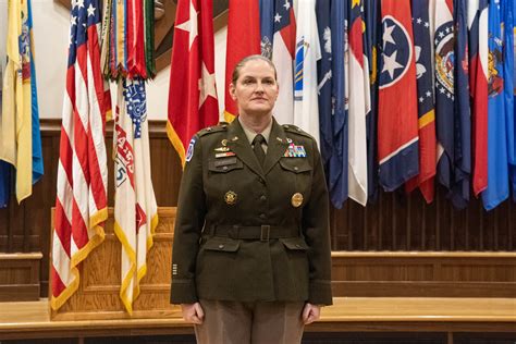 Brig Gen Sarah Albrycht Flickr