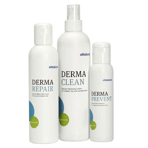 Derma Skin Care Products