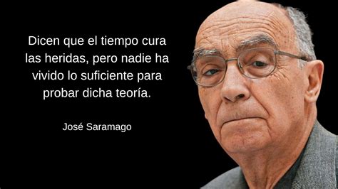 Reanimar Pesta A El Principio Frases De Saramago Sobre El Amor Virus