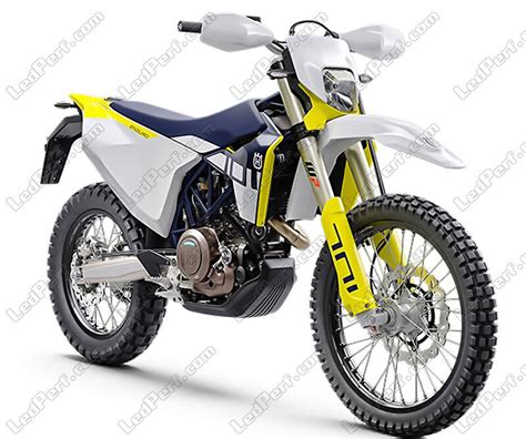 Husqvarna Enduro 701 2016 2023 Canbus Bi Xenon Hid Conversion Kit