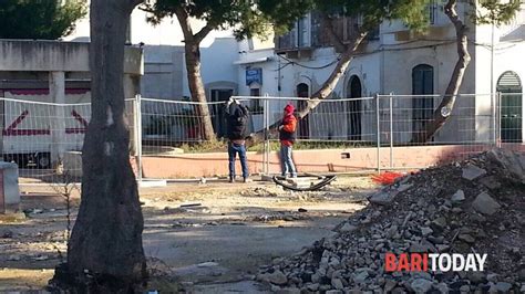 Piazza San Francesco Ripartono I Lavori Pronta Entro L Estate