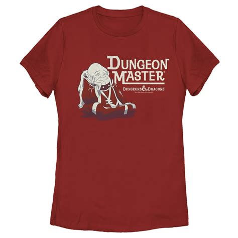 Dungeons And Dragons Womens Dungeons And Dragons Wise Dungeon Master