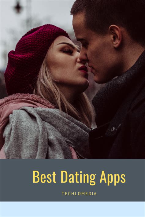 10 Best Dating Apps In India 2023