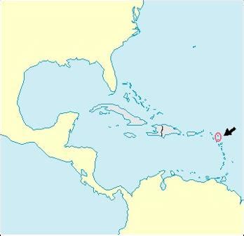 What is the Capital of Antigua and Barbuda? Saint John’s – Countryaah.com