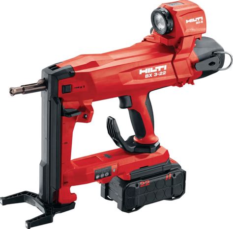 Spacer Bx S Akcesoria Do Monta U Bezpo Redniego Hilti Polska