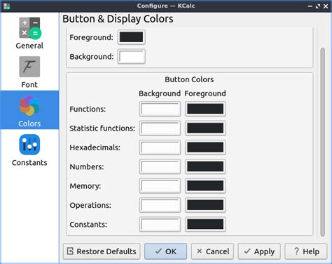 Chapter 2 4 3 KCalc Lubuntu Manual 24 04 Documentation