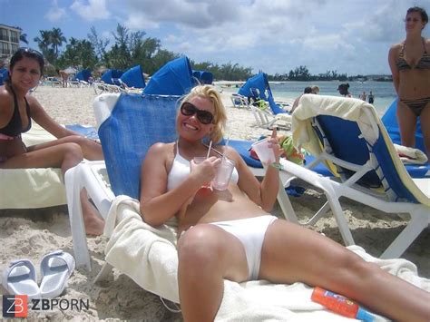 Swimsuit Cameltoe Poon ZB Porn