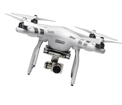 Dji Phantom 3 Advanced Biały Drony Sklep Komputerowy X Kompl