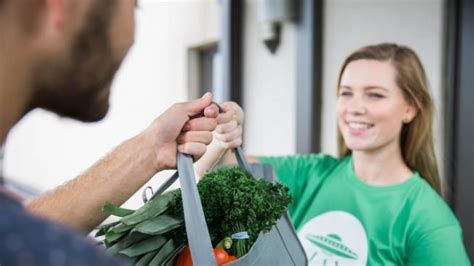 Meijer, Shipt Launch Grocery Deliveries in Detroit Area | Progressive ...