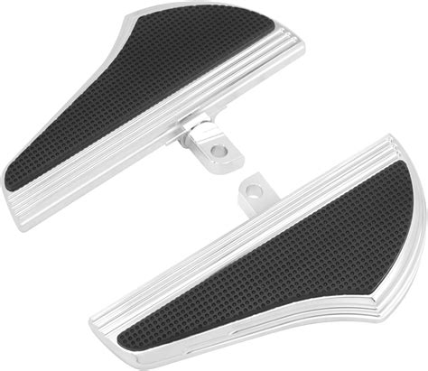 Amazon Hcmotorku Motorcycle Passenger Footboards Male Mount Foot