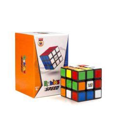 Cubo Di Rubik X Speed Gamelife