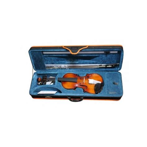 La Chiave Del Violino Violino Domus Allievo 2 44 Set Completo Con