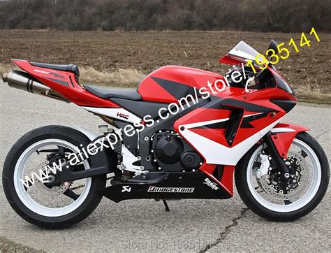 Hot Sales Road Fairing For Honda CBR600RR 03 04 CBR 600 RR 600RR F5