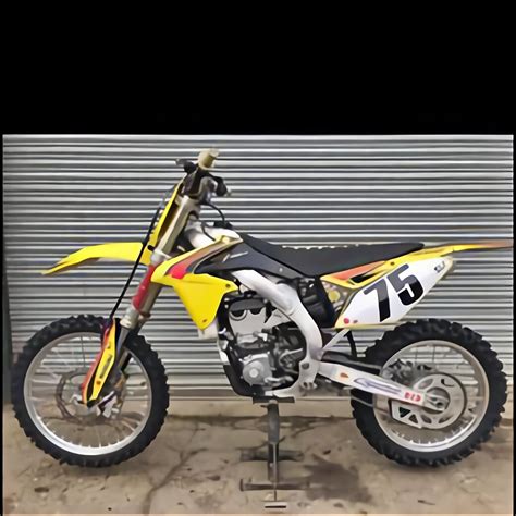 Suzuki Rmz For Sale In Uk Used Suzuki Rmz