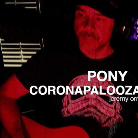 Stream Pony (Acoustic Cover) - Ginuwine by Jeremy Ornelas | Listen ...