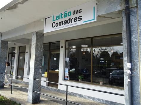 LeitÃo Das Comadres Santa Maria Da Feira Menú Precios Y Restaurante