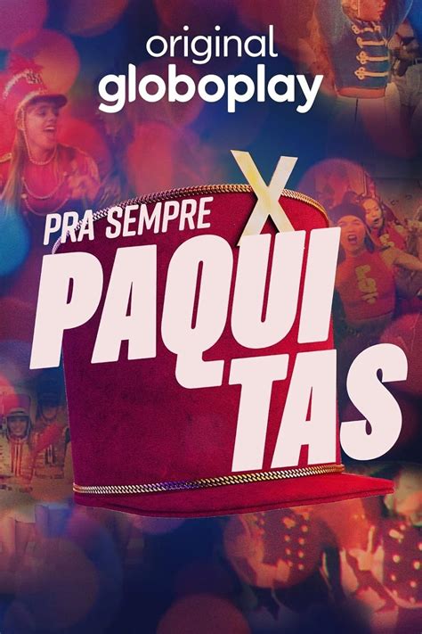 Pra Sempre Paquitas Contigo na Televisão Profissão Paquita TV